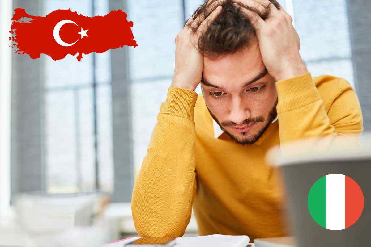 Il colosso italiano è stato comprato