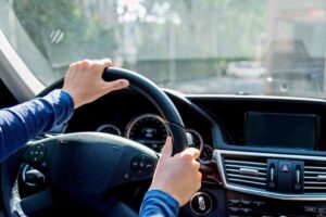 Dispositivo auto