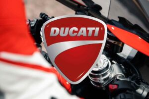 Ducati il nuovo modello chiude un'epoca