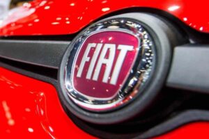 FIAT fa felici gli italiani