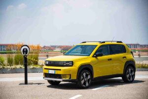 FIAT schiaffo all'Italia