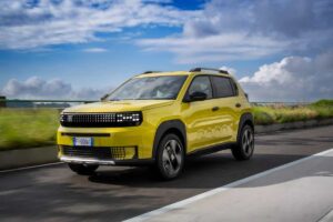 FIAT costerà anche meno