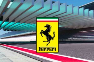 Ferrari accusata di barare