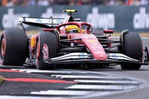 Hamilton arriva la resa definitiva?