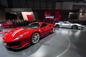 Inchiesta sulla Ferrari