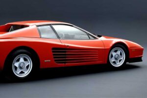 Ferrari Testarossa