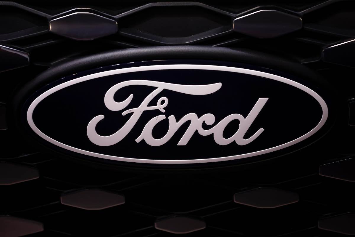 Ford dato drammatico