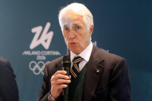 Giovanni Malagò si arricchisce con le Ferrari