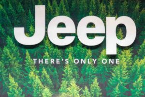 Jeep punta sulla trazione integrale