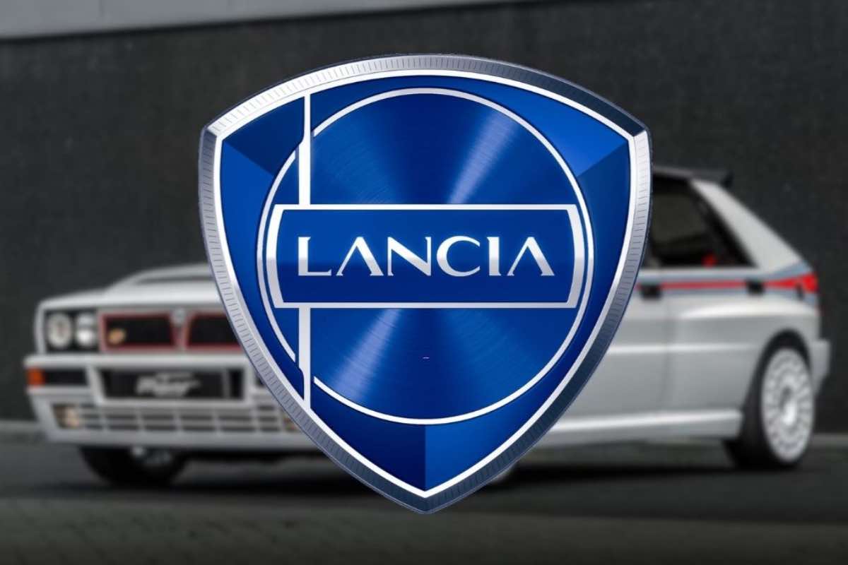 Prezzo folle per questa mitica Lancia