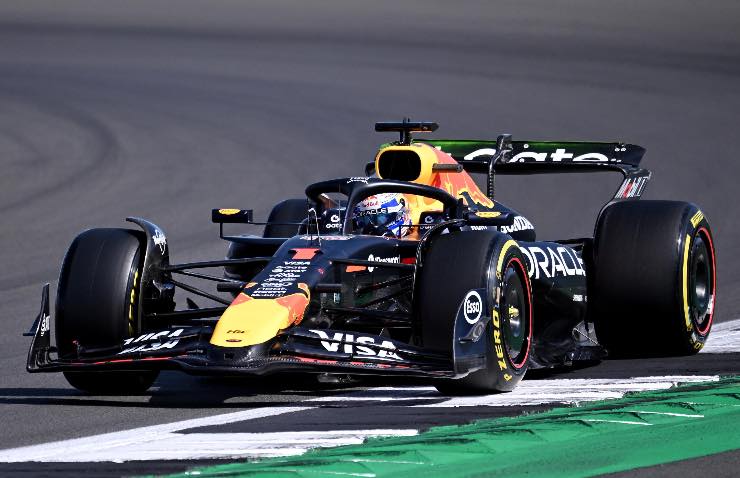 Max Verstappen Helmut Marko conferma la trattativa