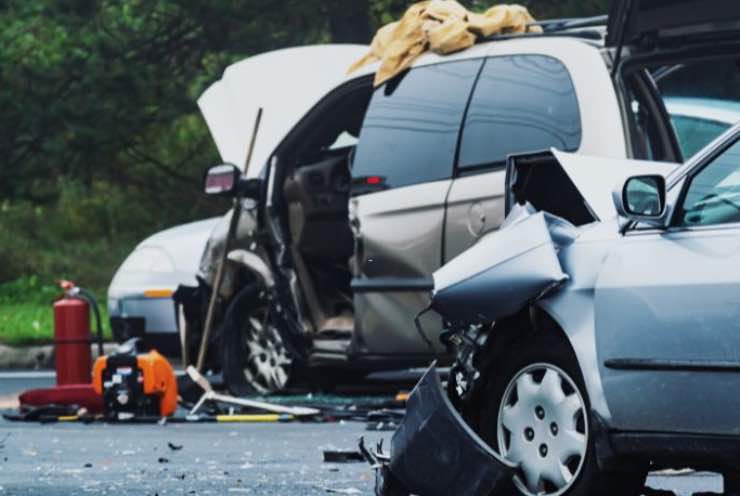 Morti strada si muore sempre più spesso nei week-end