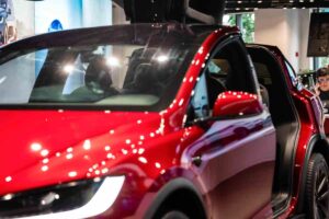 C'è un nuovo marchio di auto in Italia