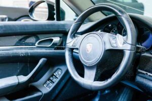 Novità Porsche