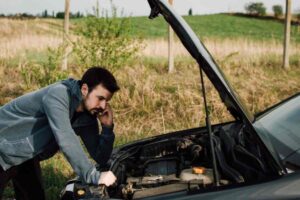 Problemi auto richiamo colosso dei motori