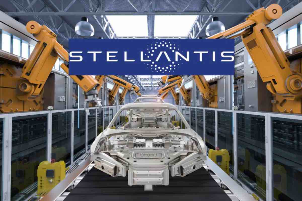 Stellantis vicina al tracollo