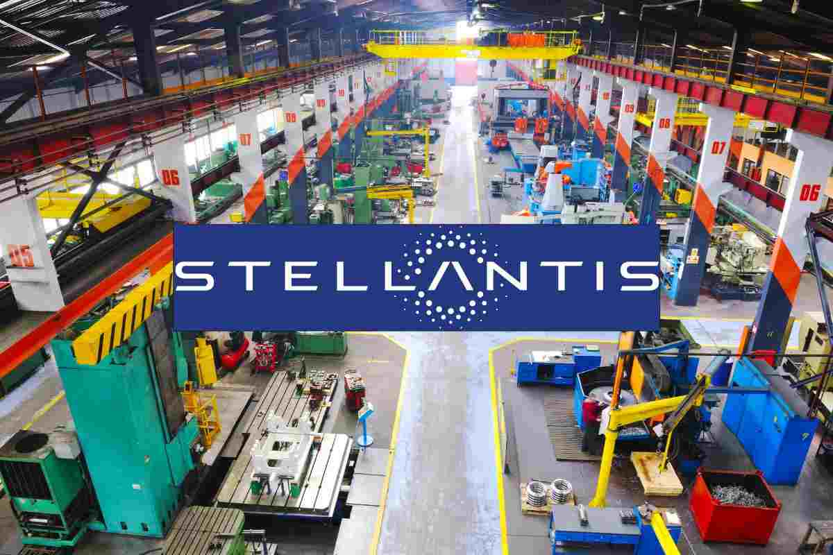 Stellantis numeri da incubo in Italia