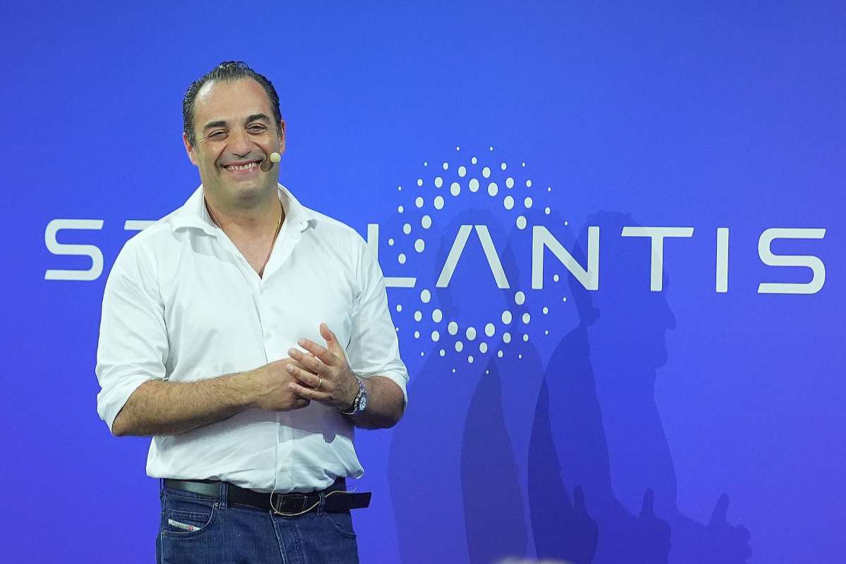 Agnelli: Stellantis nuova strategia