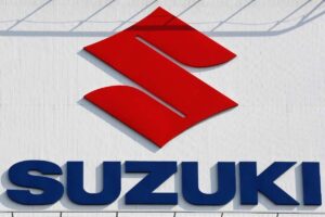 Nuovo gioiello da Suzuki