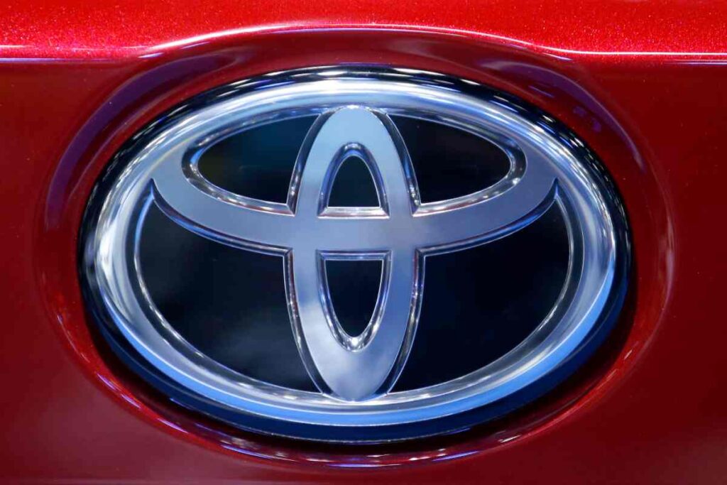 Alternativa alla Toyota Yaris