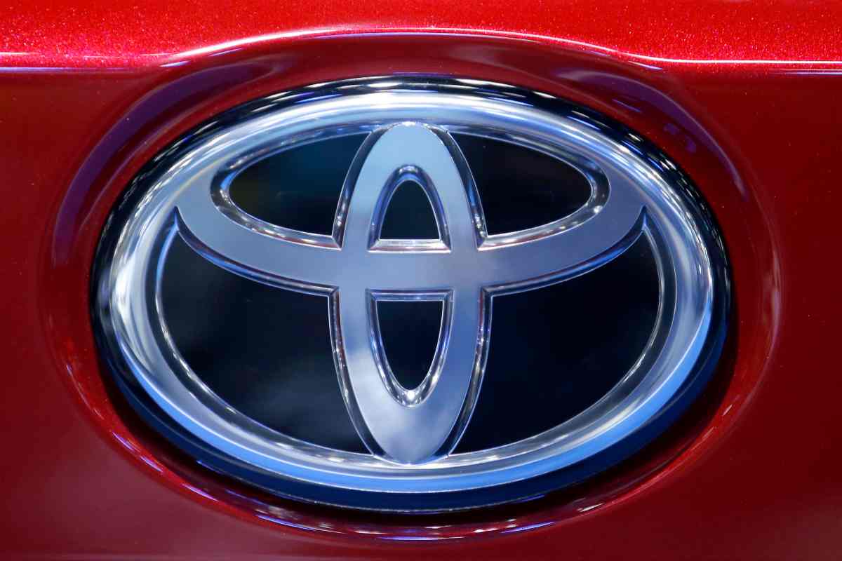 Alternativa alla Toyota Yaris