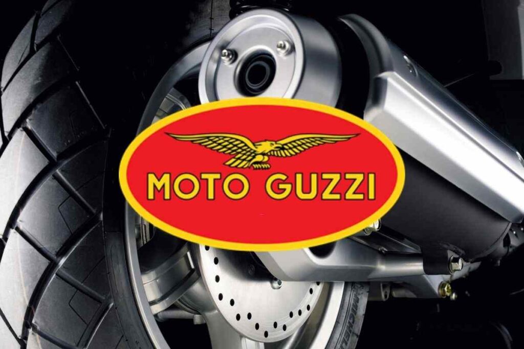 Il famoso attore vende la sua Moto Guzzi: il capolavoro italiano ora è disponibile, ma che prezzo