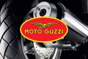 Il famoso attore vende la sua Moto Guzzi: il capolavoro italiano ora è disponibile, ma che prezzo