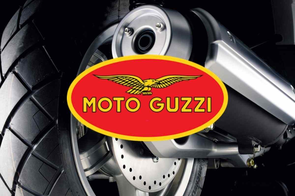 Il famoso attore vende la sua Moto Guzzi: il capolavoro italiano ora è disponibile, ma che prezzo