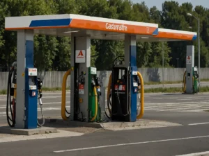Fine degli Sconti sulle Accise: Prezzi del Carburante in Aumento da Sabato, Gasolio Oltre 2 Euro in Autostrada