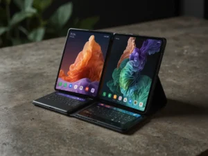 Samsung Galaxy Z Fold8: Rivoluzione nel Design Pieghevole e Addio al Formato Tablet