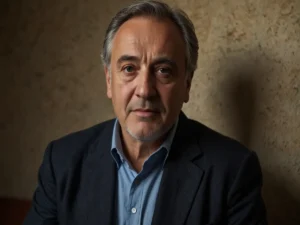 Salvatore Di Carlo Diventa Papà: La Compagna Rimane nell'Ombra, 'Preferisco Viverla, Non Mostrarla'
